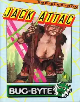 Jack Attack (1986)(Bug Byte)[JACKATT]